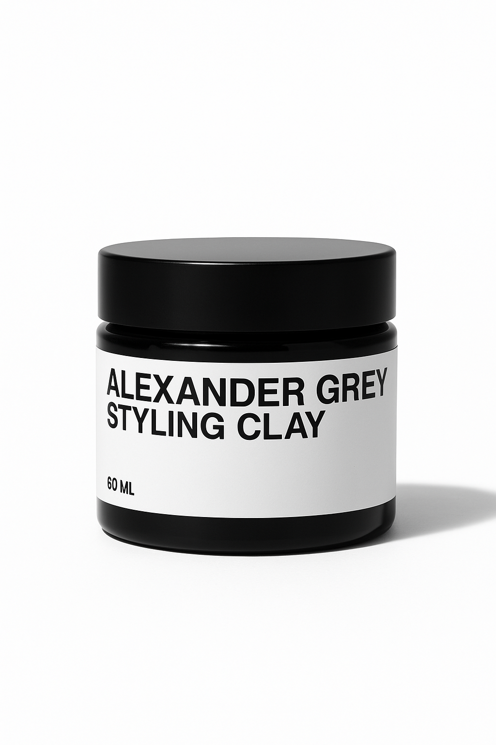 STYLING CLAY