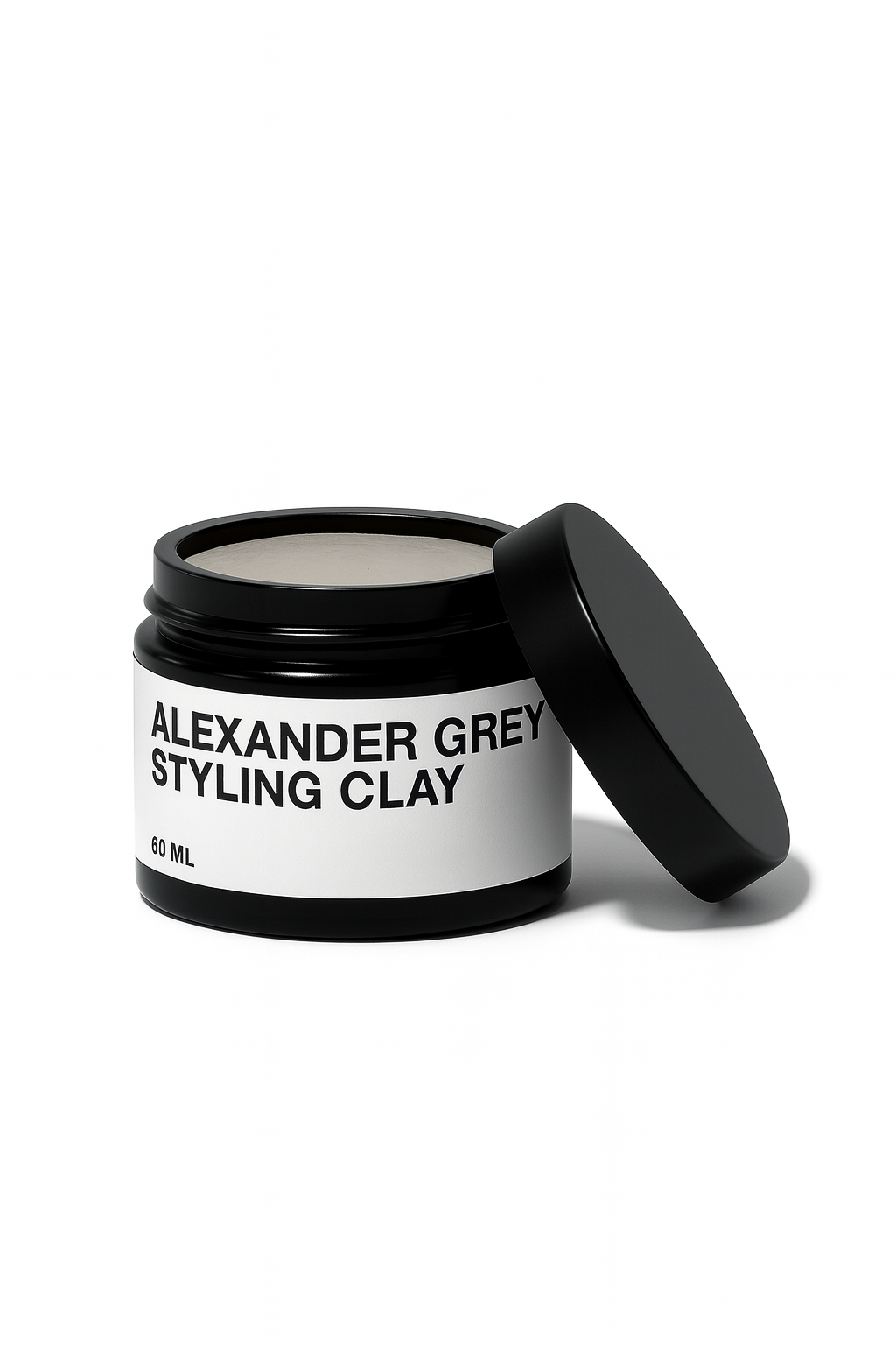 STYLING CLAY